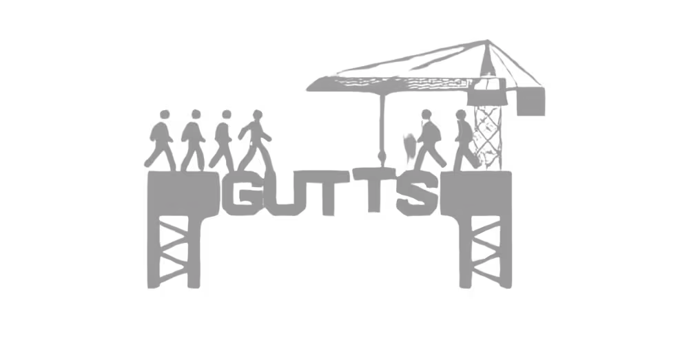 HVAC business logo for RS Gonzales, emphasizing digital marketing and website design services.