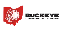 Buckeye Comfort Solutions - PNG Logo File